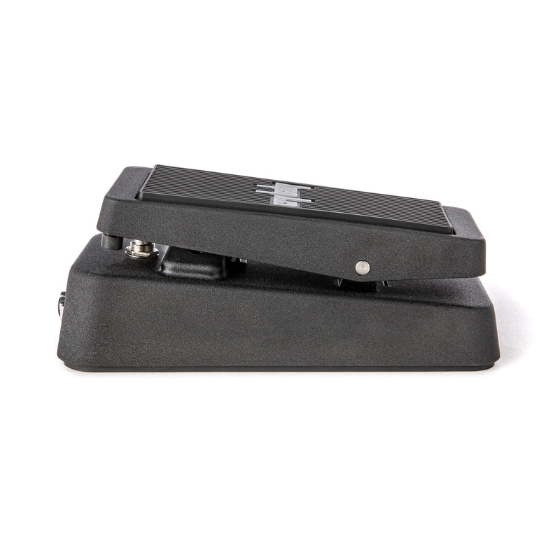 Педаль ефектів DUNLOP CRYBABY JUNIOR WAH