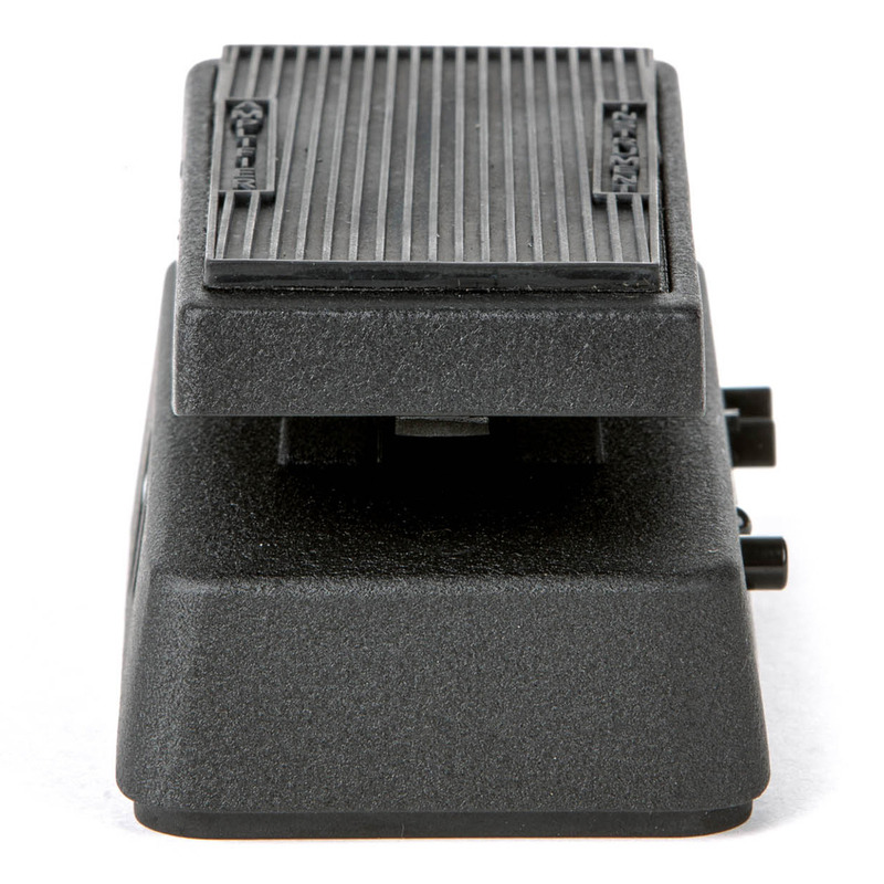 Педаль ефектів DUNLOP CRY BABY MINI 535Q WAH