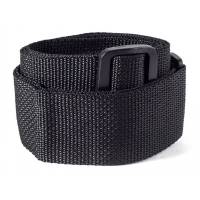 Ремень для гитары Dunlop D07-01BK Guitar Poly Strap Black