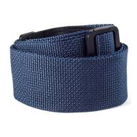 Ремінь для гітари Dunlop D07-01NV Guitar Poly Strap Navy Blue