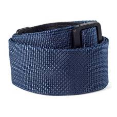 Ремень для гитары Dunlop D07-01NV Guitar Poly Strap Navy Blue