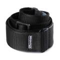 Ремень для гитары Dunlop D3809BK Classic Black Strap