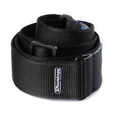 Ремень для гитары Dunlop D3809BK Classic Black Strap