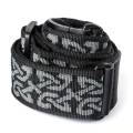 Ремень для гитары Dunlop D3814GY Classic Celtic Gray Strap