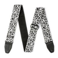Ремень для гитары Dunlop D6719 Jacquard Ice Cat Strap