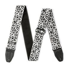 Ремень для гитары Dunlop D6719 Jacquard Ice Cat Strap