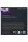 Струны для акустической гитары Dunlop DAB1152 Bronze 80/20 Medium Light 11/52