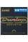 Струны для акустической гитары Dunlop DAB1356 Bronze 80/20 Medium 13/56