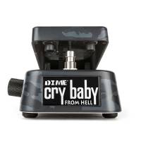 Педаль эффектов DUNLOP DIMEBAG CRY BABY FROM HELL WAH