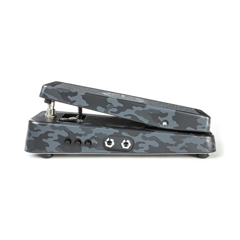 Педаль ефектів DUNLOP DIMEBAG CRY BABY FROM HELL WAH