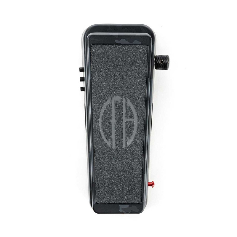 Педаль ефектів DUNLOP DIMEBAG CRY BABY FROM HELL WAH