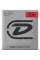 Струни для бас-гітари Dunlop DBMMS45105 Marcus Miller Super Bright 45/105