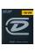 Струны для бас-гитары Dunlop DBN40100 Nickel Plated Steel 40/100