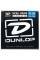 Струны для бас-гитары Dunlop DBN45130 Nickel Plated Steel 5 Strings Medium 45/130