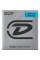 Струны для бас-гитары Dunlop DBSBN45125 Super Bright Nickel 5-Strings 45/125