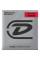 Струни для бас-гітари Dunlop DBSBS45105 Super Bright Steel Light 45/105