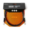 Кабель инструментальный Dunlop DCIS05 MXR Standard Instrument Cable 1.5m (5ft)