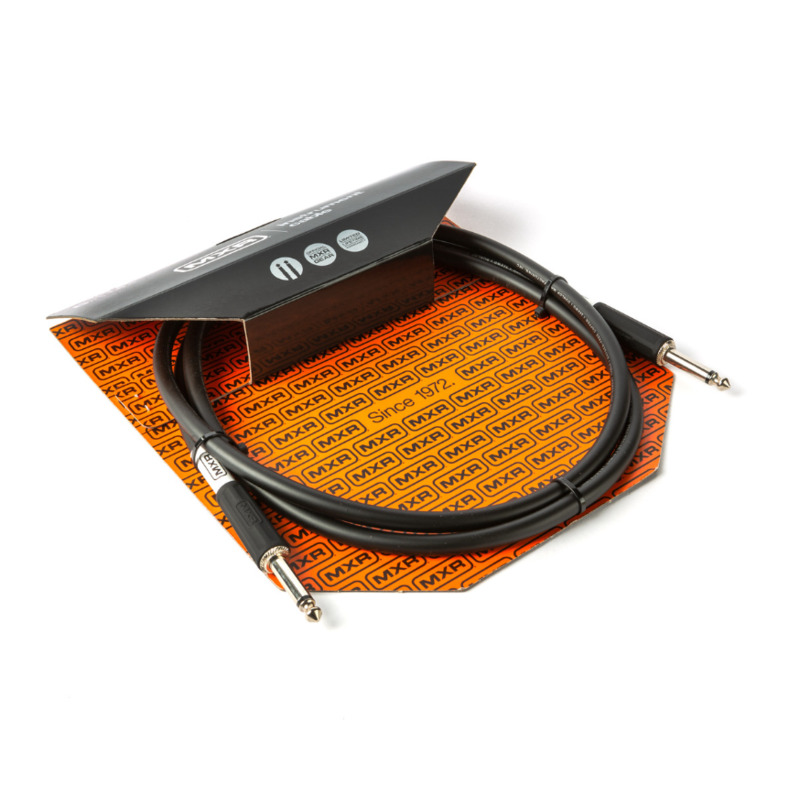 Інструментальний кабель Dunlop DCIS05 MXR Standard Instrument Cable 1.5m (5ft)