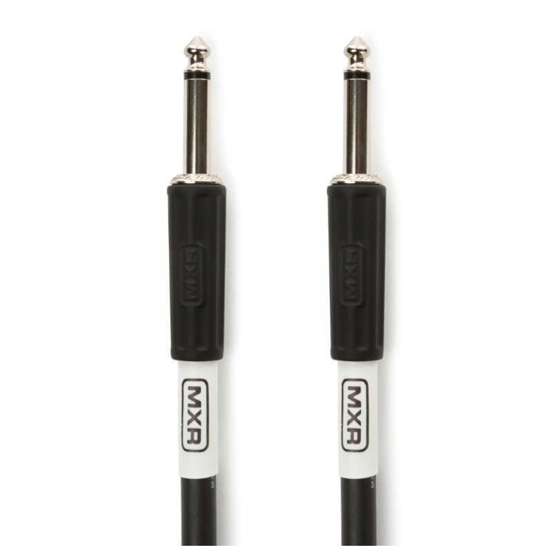 Інструментальний кабель Dunlop DCIS05 MXR Standard Instrument Cable 1.5m (5ft)