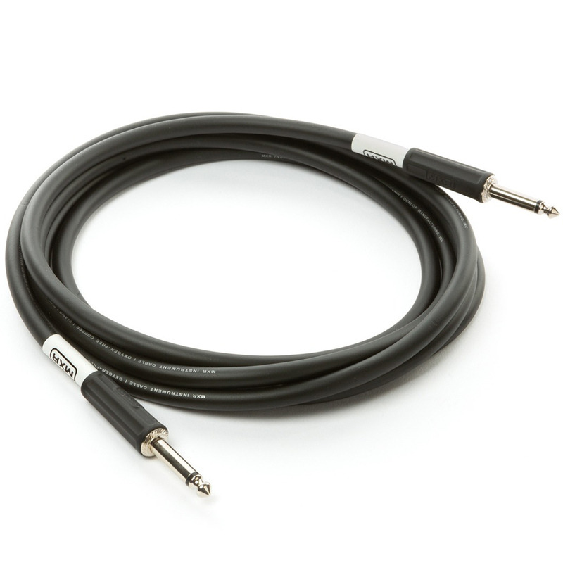 Інструментальний кабель Dunlop DCIS10 MXR Standard Instrument Cable 3.0m (10ft)