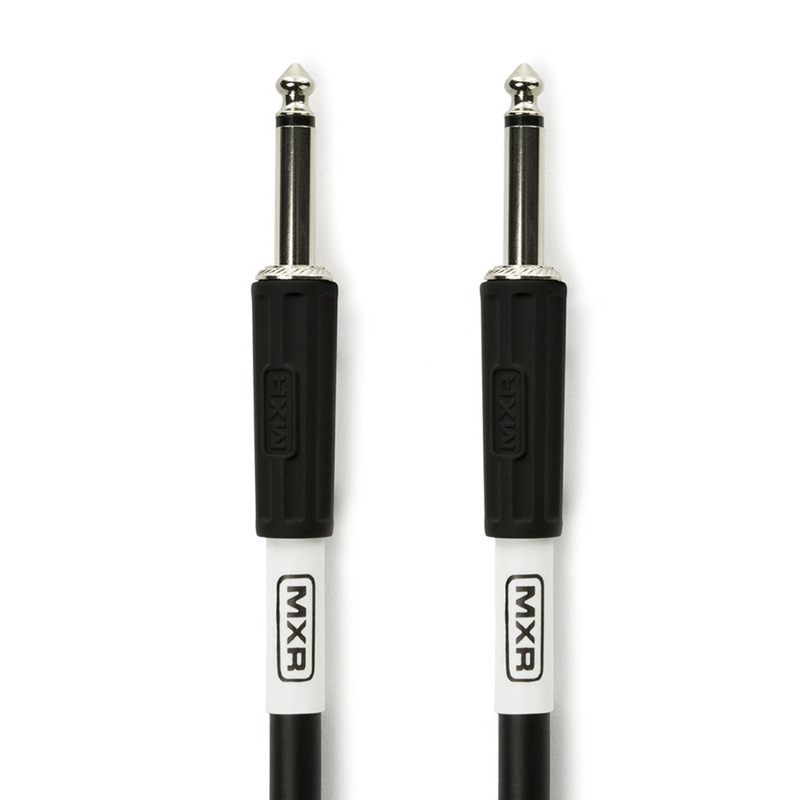 Інструментальний кабель Dunlop DCIS10 MXR Standard Instrument Cable 3.0m (10ft)