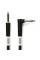 Кабель инструментальный Dunlop DCIS10R MXR Standard Instrument Cable 3.0m (10ft) (Straight/Right)