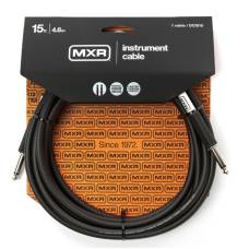 Кабель инструментальный Dunlop DCIS15 MXR Standard Instrument Cable 4.5m (15ft)