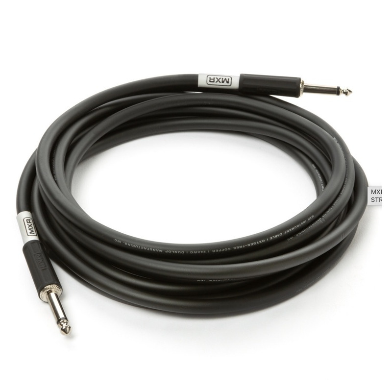 Інструментальний кабель Dunlop DCIS15 MXR Standard Instrument Cable 4.5m (15ft)