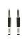 Кабель инструментальный Dunlop DCIS15 MXR Standard Instrument Cable 4.5m (15ft)