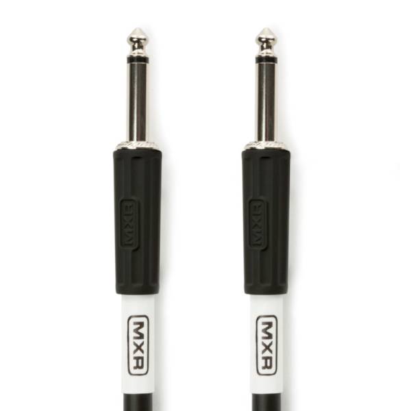 Кабель инструментальный Dunlop DCIS15 MXR Standard Instrument Cable 4.5m (15ft)