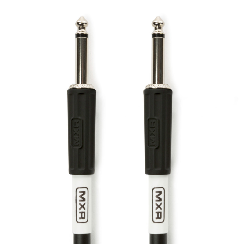 Інструментальний кабель Dunlop DCIS15 MXR Standard Instrument Cable 4.5m (15ft)