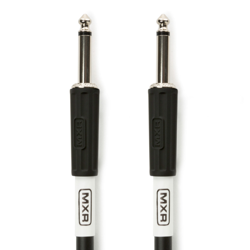 Кабель инструментальный Dunlop DCIS20 MXR Standard Instrument Cable 6.0m (20ft)