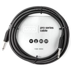 Кабель инструментальный Dunlop DCIX10 MXR Pro Series Instrument Cable 3.0m (10ft)