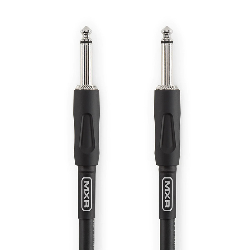 Кабель инструментальный Dunlop DCIX10 MXR Pro Series Instrument Cable 3.0m (10ft)