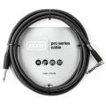 Кабель инструментальный Dunlop DCIX10R MXR Pro Series Instrument Cable 3.0m (10ft) (Straight/Right)