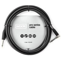 Кабель инструментальный Dunlop DCIX10R MXR Pro Series Instrument Cable 3.0m (10ft) (Straight/Right)