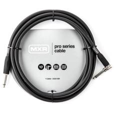 Кабель инструментальный Dunlop DCIX10R MXR Pro Series Instrument Cable 3.0m (10ft) (Straight/Right)
