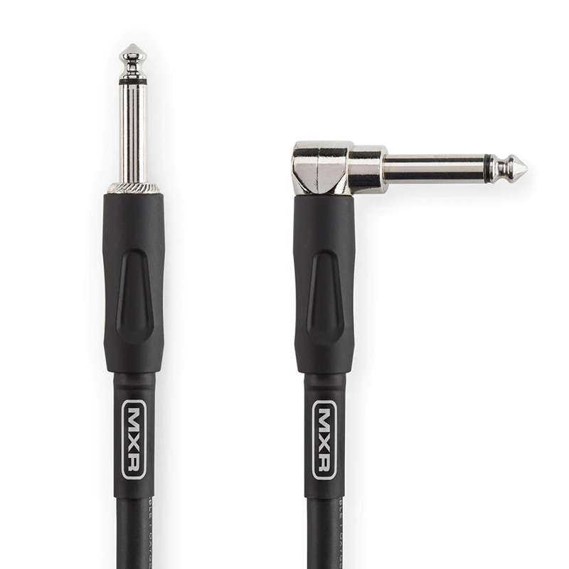 Інструментальний кабель Dunlop DCIX10R MXR Pro Series Instrument Cable 3.0m (10ft) (Straight/Right)