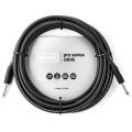 Кабель инструментальный Dunlop DCIX20 MXR Pro Series Instrument Cable 6.0m (20ft)