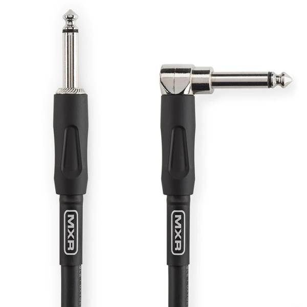 Інструментальний кабель Dunlop DCIX20R MXR Pro Series Instrument Cable 6.0m (20ft) (Straight/Right)