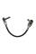 Кабель инструментальный Dunlop DCP06 MXR Patch Cable 0.15m (6in) (Right Angle)