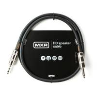 Кабель акустичний Dunlop DCSTHD3 MXR High Definition TS Speaker Cable - 3 FT