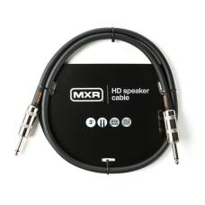 Кабель акустический Dunlop DCSTHD3 MXR High Definition TS Speaker Cable - 3 FT