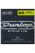 Струны для электрогитары Dunlop DEN1046 Medium Nickel Plated Steel 10/46