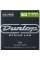 Струны для электрогитары Dunlop DEN1052 Light Top/Heavy Bottom Nickel Plated Steel 10/52