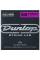 Струны для электрогитары Dunlop DEN1356 Extra Heavy Nickel Plated Steel 13/56