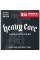 Струны для электрогитары Dunlop DHCN1254 Heavy Core Heaviest 12/54