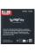 Струны для электрогитары Dunlop DHCN1254 Heavy Core Heaviest 12/54