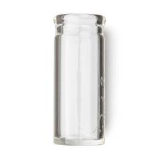 Слайдер Dunlop DT01 Derek Trucks Medicine Bottle Guitar Slide