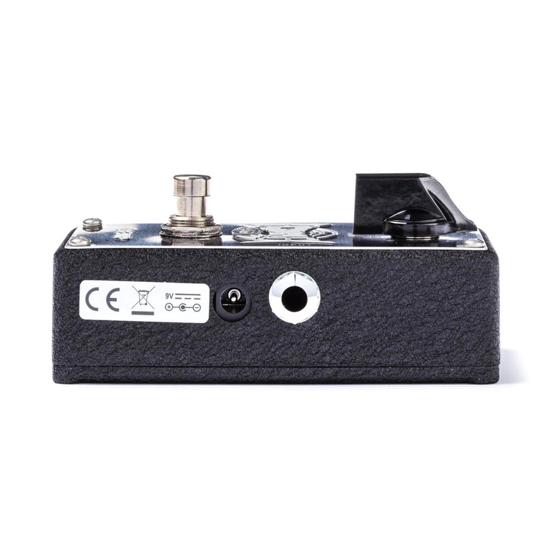 Педаль ефектів DUNLOP ECHOPLEX PREAMP